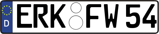 ERK-FW54