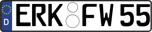 ERK-FW55