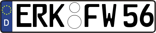 ERK-FW56