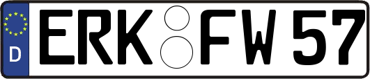 ERK-FW57