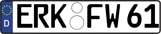 ERK-FW61