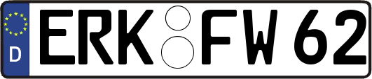 ERK-FW62