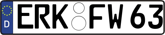 ERK-FW63