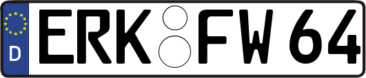 ERK-FW64