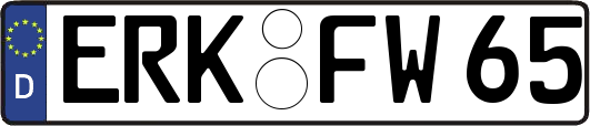 ERK-FW65