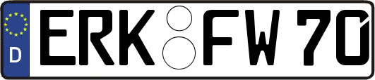 ERK-FW70