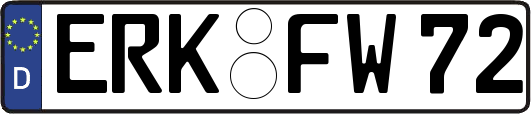 ERK-FW72