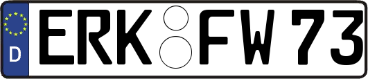 ERK-FW73
