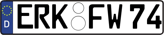 ERK-FW74