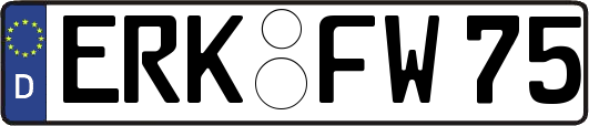ERK-FW75