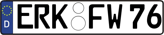 ERK-FW76