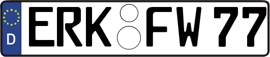 ERK-FW77