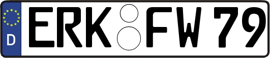 ERK-FW79