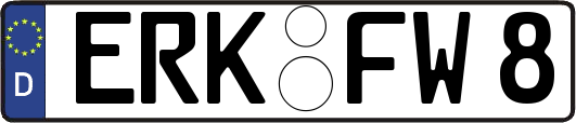 ERK-FW8