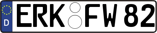 ERK-FW82