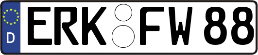 ERK-FW88