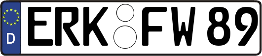 ERK-FW89