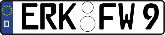 ERK-FW9