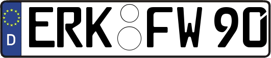 ERK-FW90