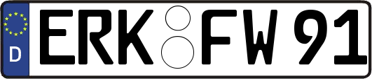 ERK-FW91