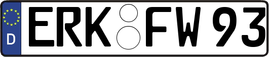 ERK-FW93