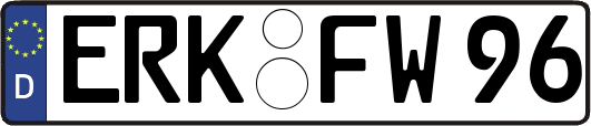 ERK-FW96