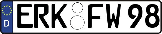 ERK-FW98