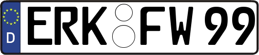 ERK-FW99