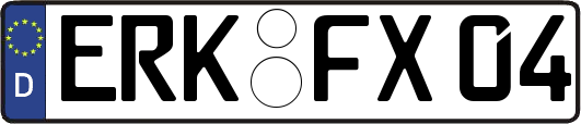 ERK-FX04