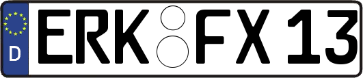 ERK-FX13