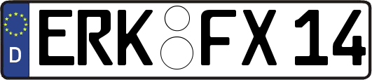 ERK-FX14