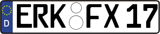 ERK-FX17