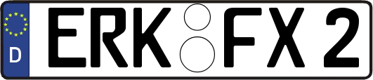 ERK-FX2
