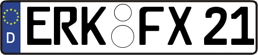 ERK-FX21