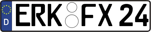 ERK-FX24
