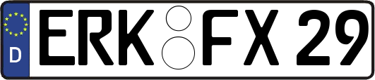 ERK-FX29