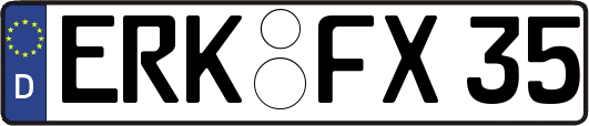 ERK-FX35