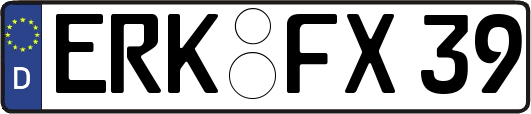 ERK-FX39
