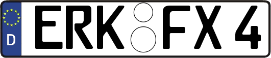 ERK-FX4
