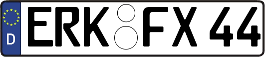 ERK-FX44