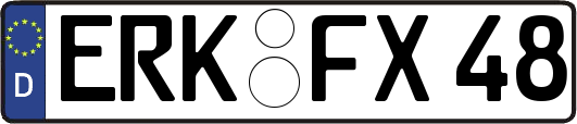 ERK-FX48