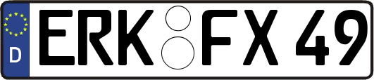 ERK-FX49