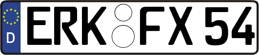 ERK-FX54