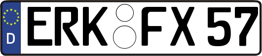 ERK-FX57