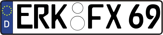 ERK-FX69