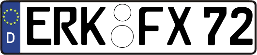 ERK-FX72