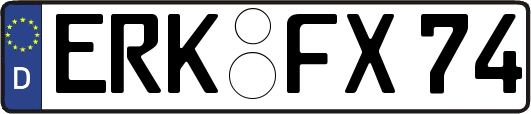 ERK-FX74