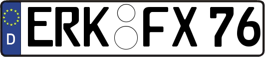 ERK-FX76