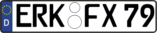 ERK-FX79