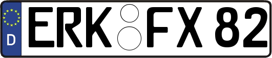 ERK-FX82